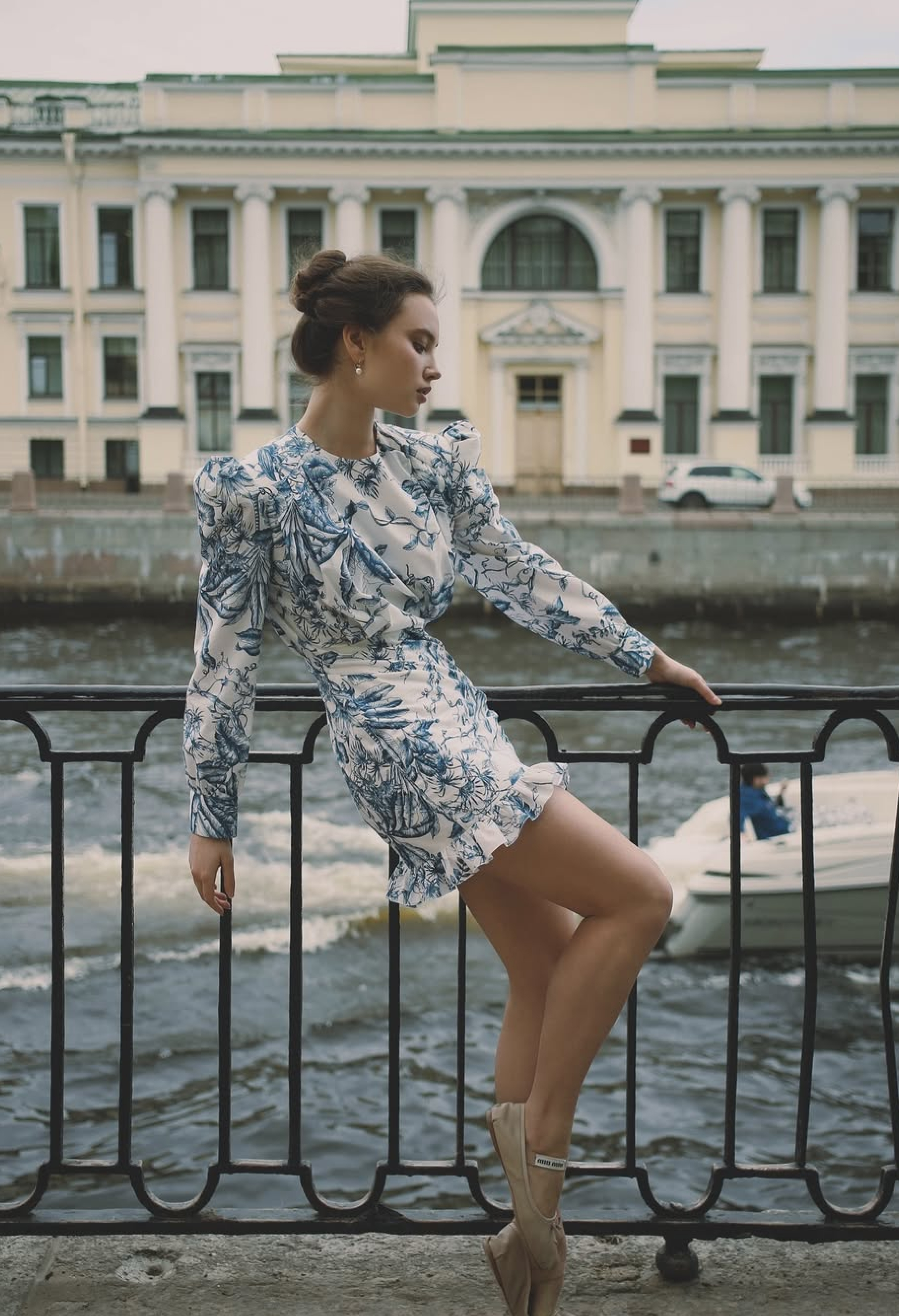Платья Ammonit