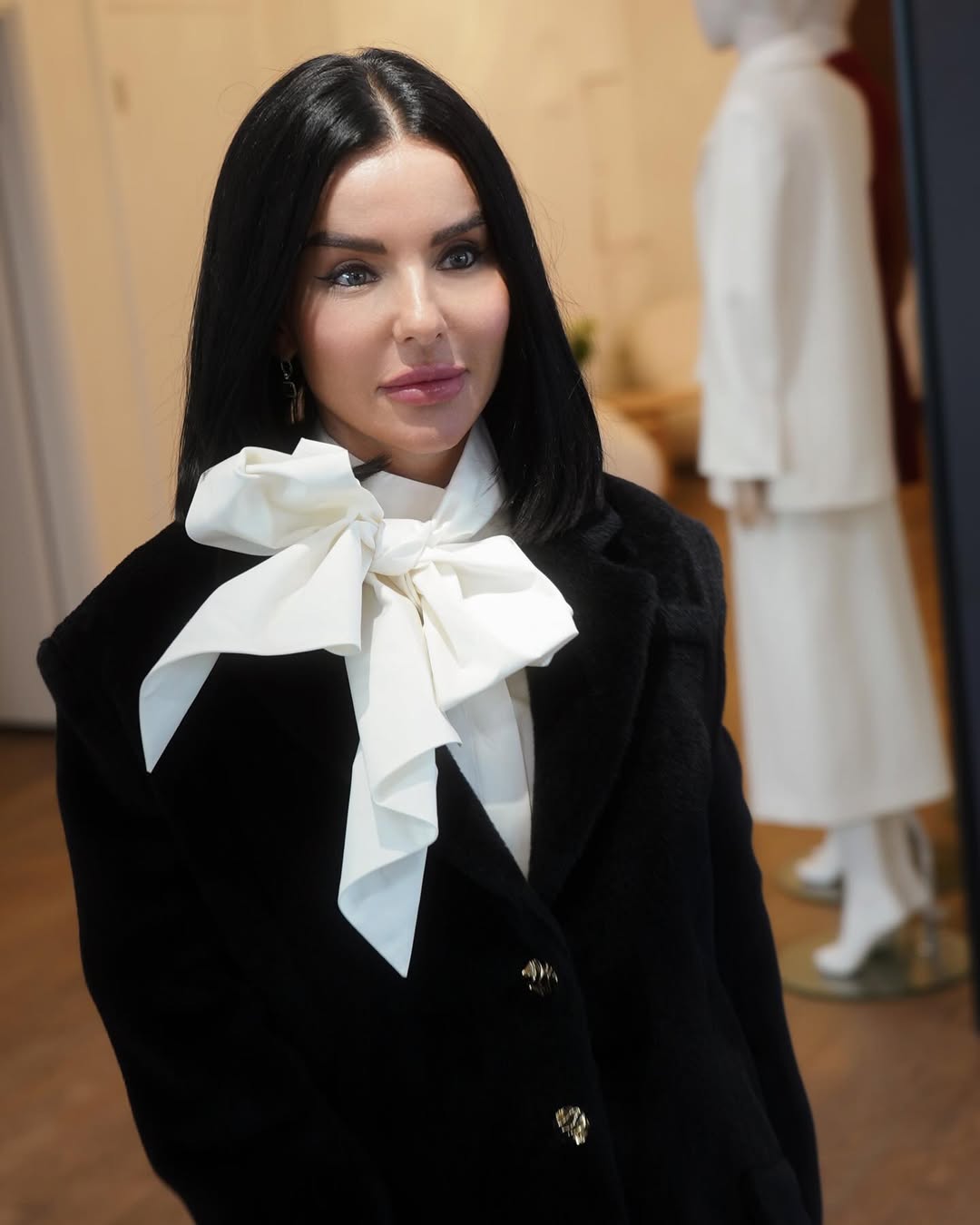 Юлия Волкова